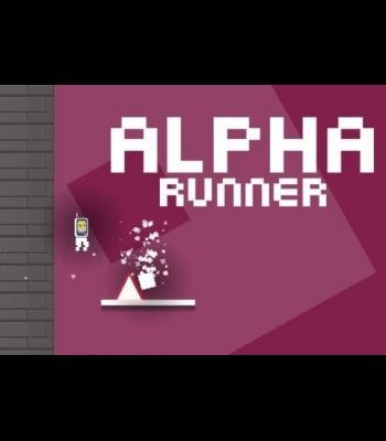 Buy Alpha Runner Global CD Key and Compare Prices