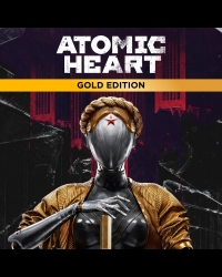 Buy Atomic Heart Gold Edition Global Steam Gift CD Key and Compare Prices