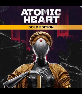 Buy Atomic Heart Gold Edition EU Steam Gift CD Key and Compare Prices