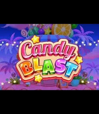 Buy Candy Blast Global CD Key and Compare Prices