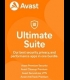 Buy Avast Ultimate Bundle 2 Years 5 Devices Global Software CD Key and Compare Prices