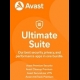 Buy Avast Ultimate Bundle 2 Years 5 Devices Global Software CD Key and Compare Prices