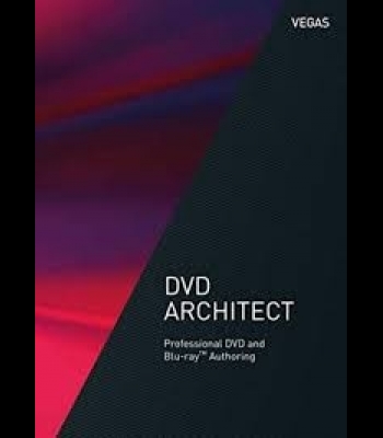 Buy Vegas DVD Architect Global Software CD Key and Compare Prices