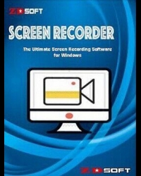 Buy ZD Soft Screen Recorder Global Software CD Key and Compare Prices