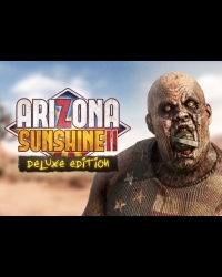 Buy Arizona Sunshine 2 VR Global CD Key and Compare Prices