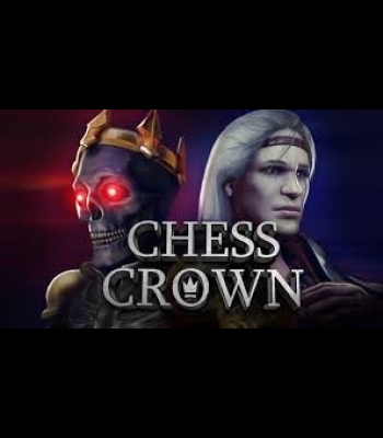 Buy Chess Crown Global CD Key and Compare Prices