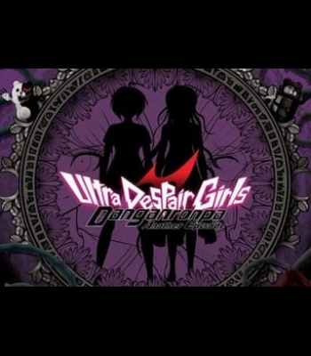 Buy Danganronpa: Another Episode - Ultra Despair Girls EU Steam Gift CD Key and Compare Prices