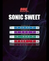 Buy BBE Sound: Sonic Sweet VST Global Software CD Key and Compare Prices