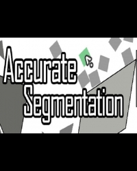 Buy Accurate Segmentation Global CD Key and Compare Prices