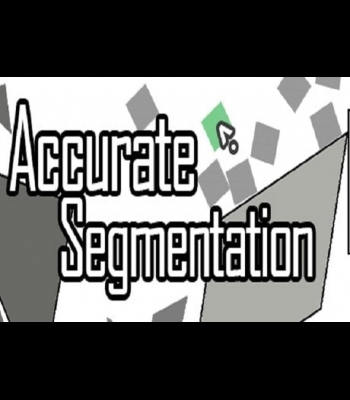 Buy Accurate Segmentation Global CD Key and Compare Prices