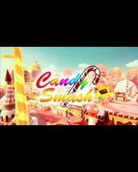 Buy Candy Smash VR Global CD Key and Compare Prices