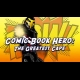 Buy Comic Book Hero: The Greatest Cape Global CD Key and Compare Prices