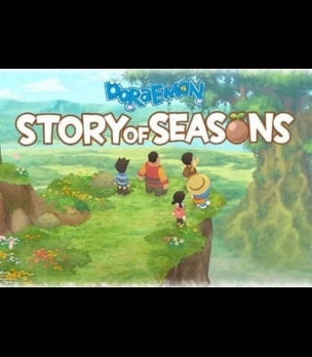 Buy Doraemon Story of Seasons Global CD Key and Compare Prices