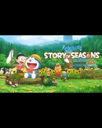 Buy Doraemon Story of Seasons United States CD Key and Compare Prices