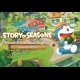 Buy Doraemon Story of Seasons: Friends of the Great Kingdom Deluxe Edition Global CD Key and Compare Prices