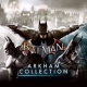 Buy Batman - Arkham Collection Global CD Key and Compare Prices