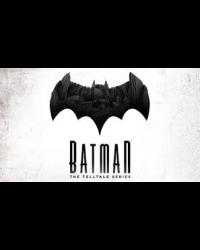 Buy Batman - The Telltale Series EU CD Key and Compare Prices