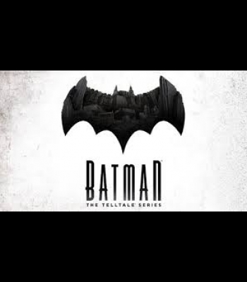 Buy Batman - The Telltale Series CD Key and Compare Prices