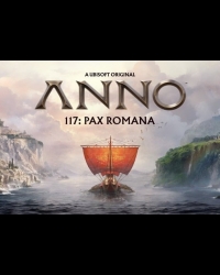 Buy Anno 117: Pax Romana PRE-PURCHASE Global Steam Gift CD Key and Compare Prices
