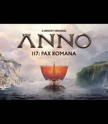 Buy Anno 117: Pax Romana PRE-PURCHASE Global Steam Gift CD Key and Compare Prices