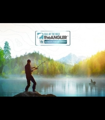 Buy Call of the Wild: The Angler - Ultimate Fishing Bundle Global CD Key and Compare Prices