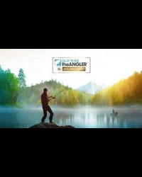 Buy Call of the Wild: The Angler - Gold Fishing Bundle Global CD Key and Compare Prices