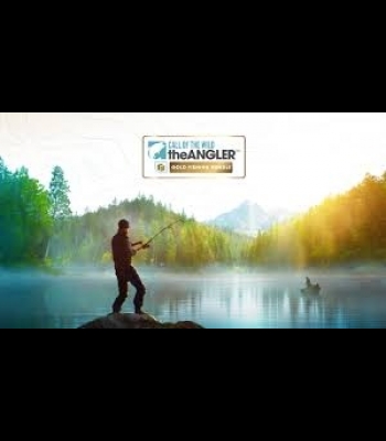 Buy Call of the Wild: The Angler - Gold Fishing Bundle Global CD Key and Compare Prices