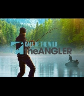 Buy Call of the Wild: The Angler EU CD Key and Compare Prices