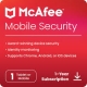 Buy McAfee Mobile Security 1 Device 1 Year Global Software CD Key and Compare Prices