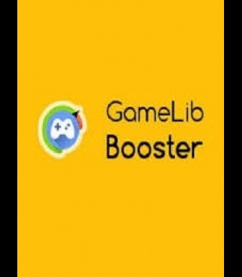 Buy GameLibBooster Global CD Key and Compare Prices