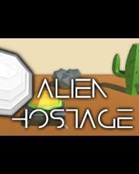 Buy Alien Hostage Global CD Key and Compare Prices