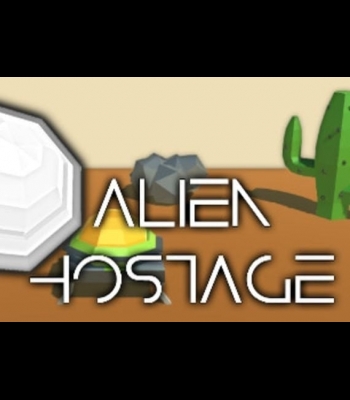 Buy Alien Hostage Global CD Key and Compare Prices