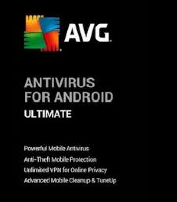 Buy AVG Mobile Ultimate for Android 2 Years 1 Dev Global Software CD Key and Compare Prices