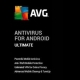 Buy AVG Mobile Ultimate for Android 2 Years 1 Dev Global Software CD Key and Compare Prices