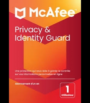 Buy McAfee Privacy & Identity Guard Global Software CD Key and Compare Prices