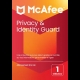 Buy McAfee Privacy & Identity Guard Global Software CD Key and Compare Prices