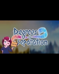 Buy Degrees of Separation Global CD Key and Compare Prices