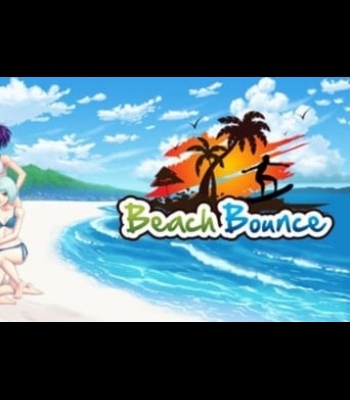 Buy Beach Bounce + Soundtrack Global CD Key and Compare Prices