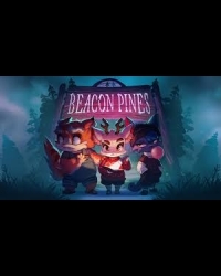 Buy Beacon Pines Global CD Key and Compare Prices