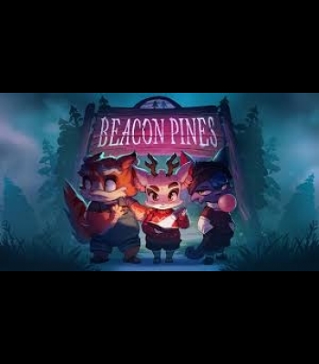 Buy Beacon Pines Global CD Key and Compare Prices