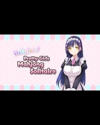 Buy Delicious! Pretty Girls Mahjong Solitaire Global CD Key and Compare Prices