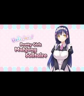 Buy Delicious! Pretty Girls Mahjong Solitaire Global CD Key and Compare Prices