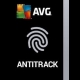 Buy AVG AntiTrack 1 Year 1 Device Global Software CD Key and Compare Prices