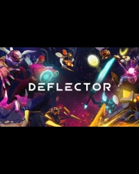 Buy Deflector Global CD Key and Compare Prices
