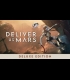 Buy Deliver Us Mars Deluxe Edition Global CD Key and Compare Prices