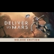 Buy Deliver Us Mars Deluxe Edition Global CD Key and Compare Prices