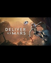 Buy Deliver Us Mars Global CD Key and Compare Prices