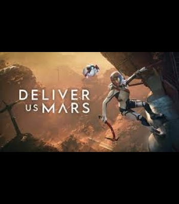 Buy Deliver Us Mars Global CD Key and Compare Prices