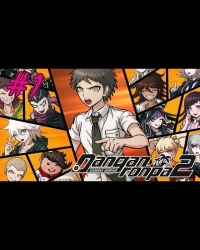 Buy Danganronpa 2: Goodbye Despair EU Steam Gift CD Key and Compare Prices