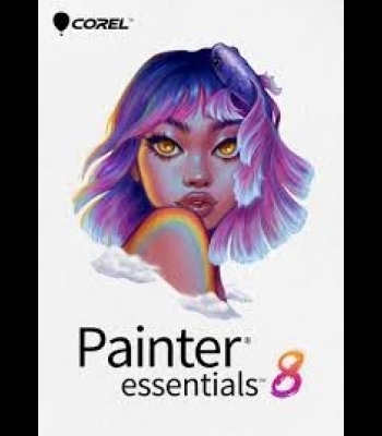 Buy Corel Painter Essentials 8 Lifetime 1 Dev Global CD Key and Compare Prices